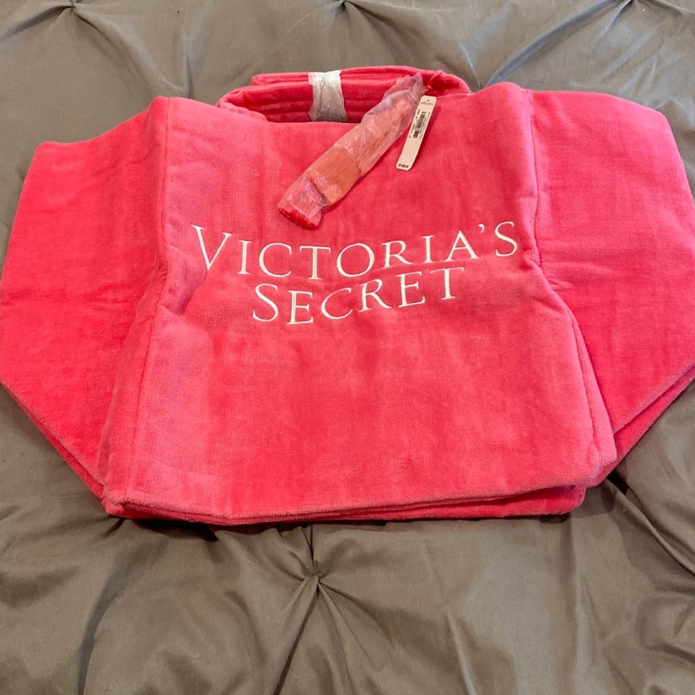 Victoria Secret Large Tote
